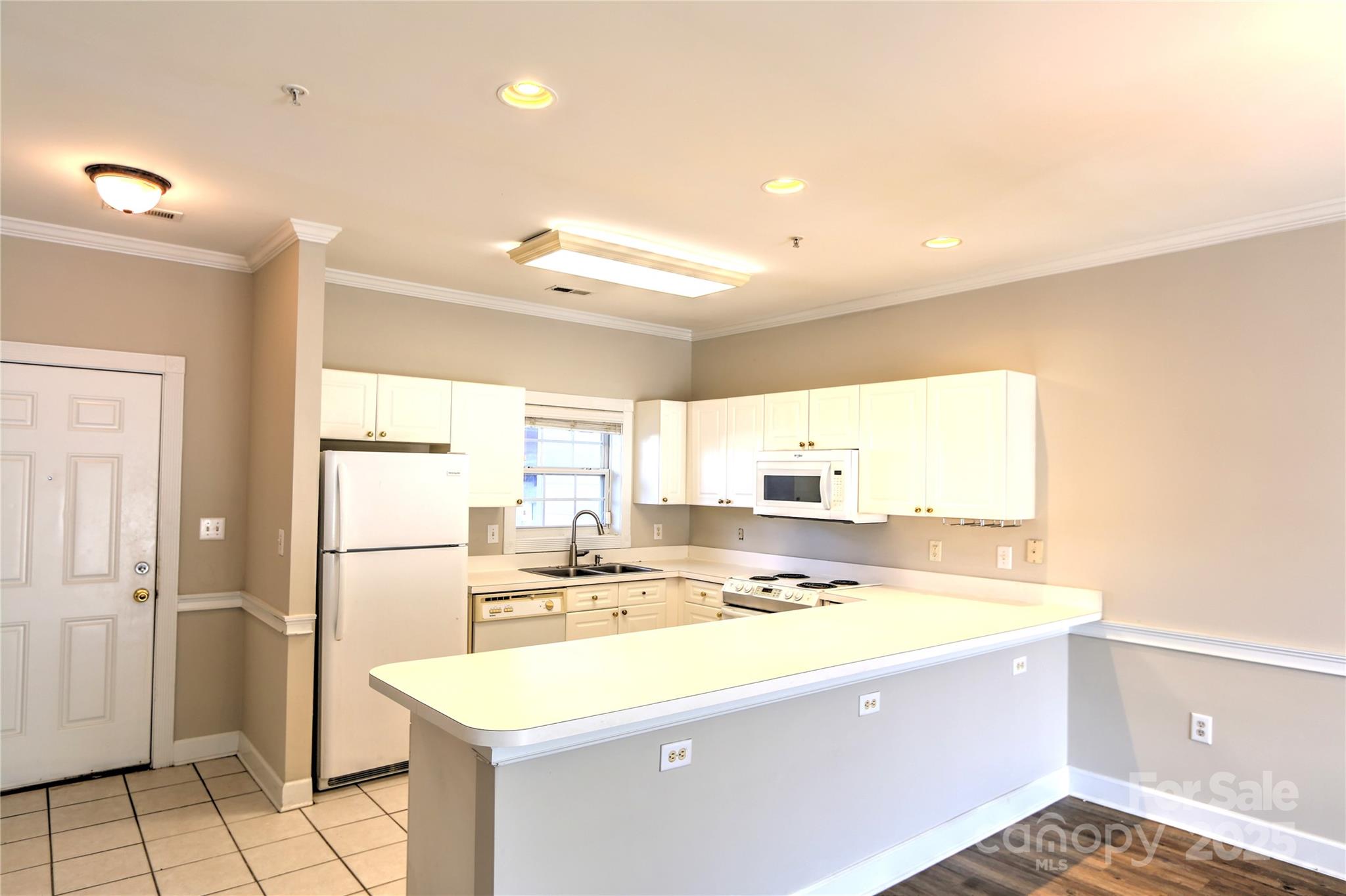 Heatherstone - Residential