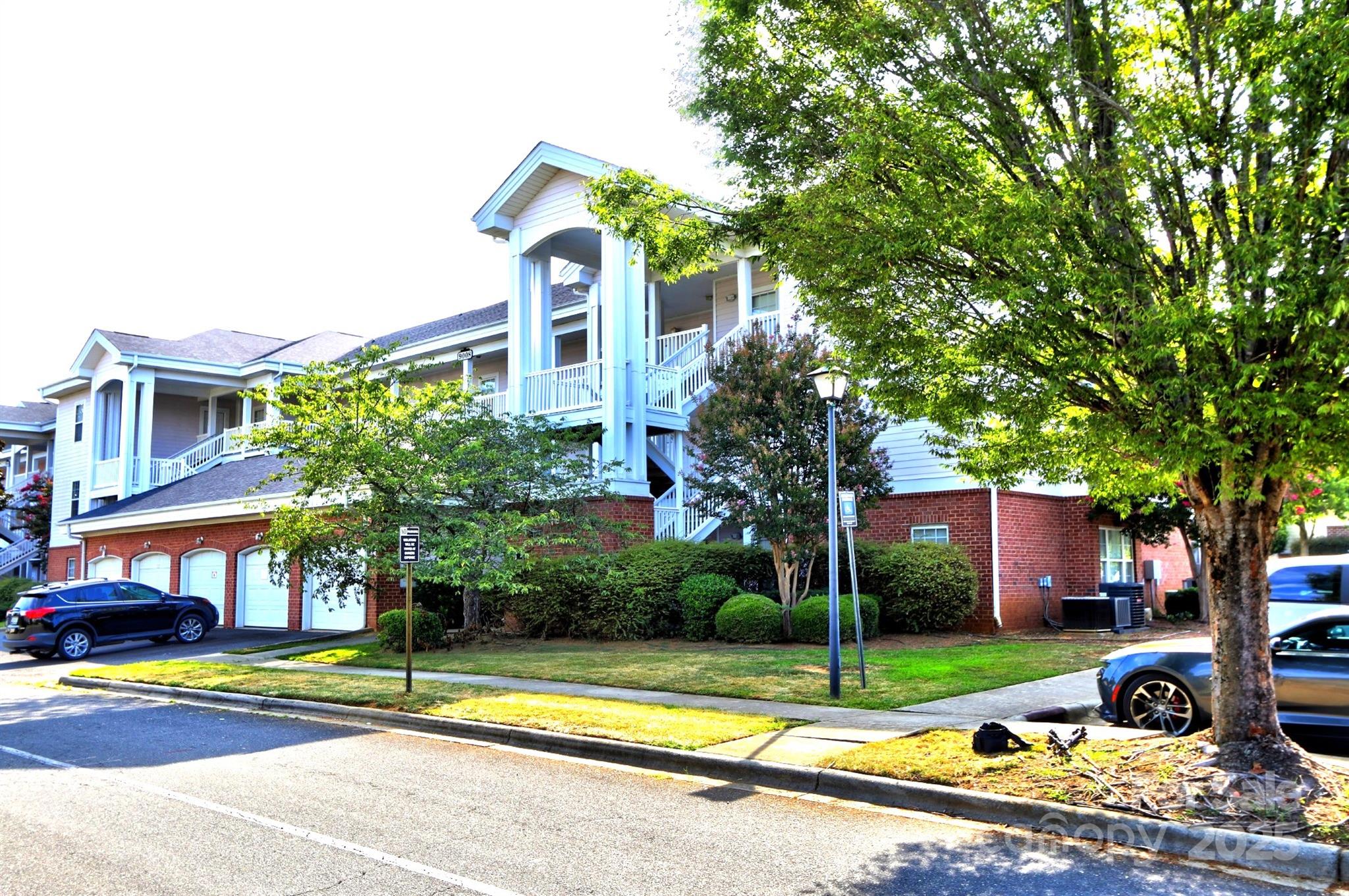 Heatherstone - Residential