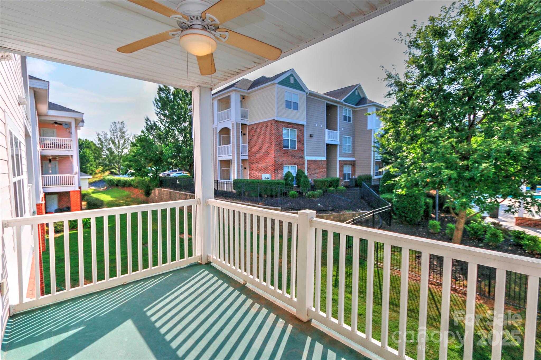 Heatherstone - Residential