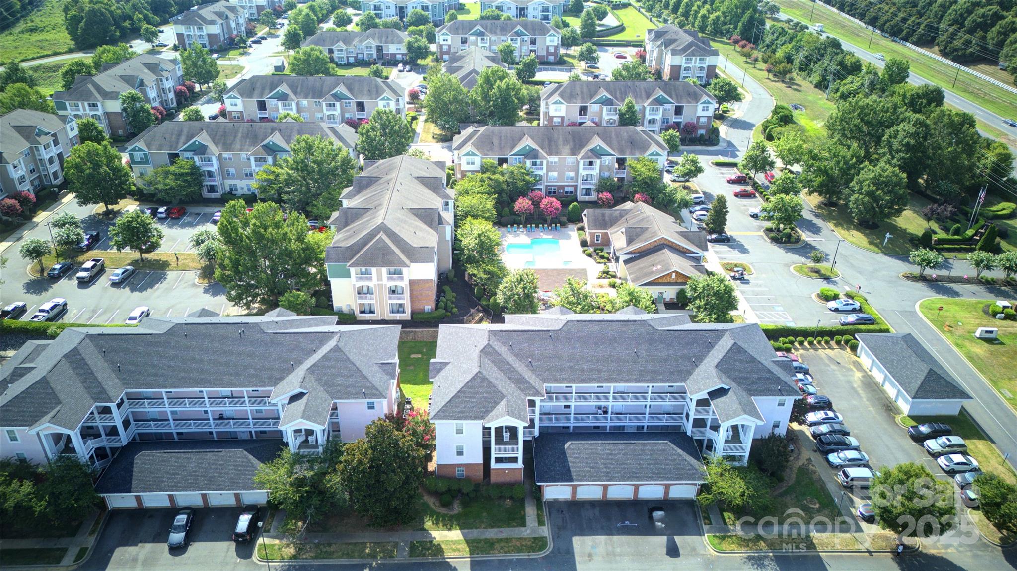 Heatherstone - Residential