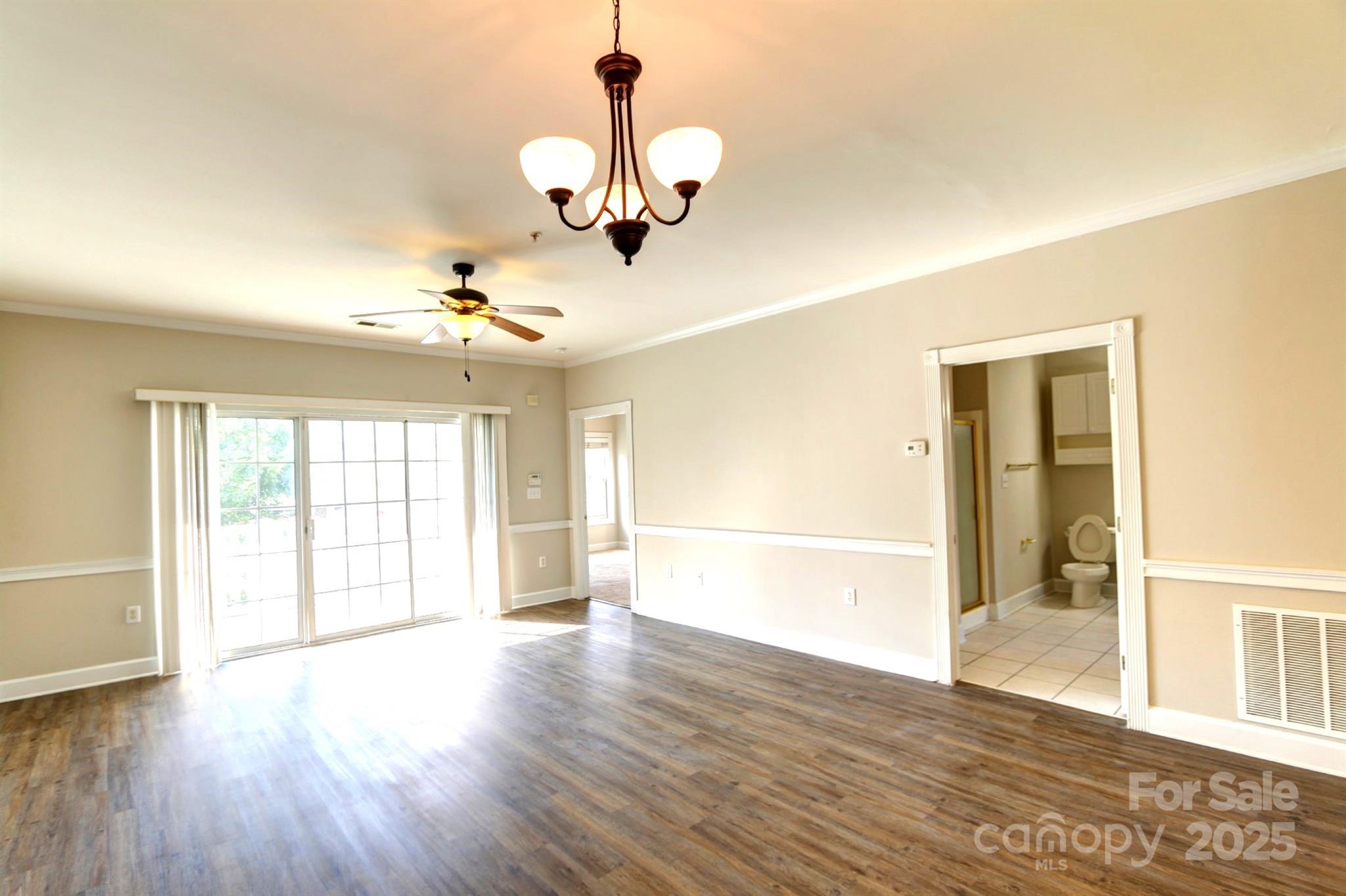 Heatherstone - Residential