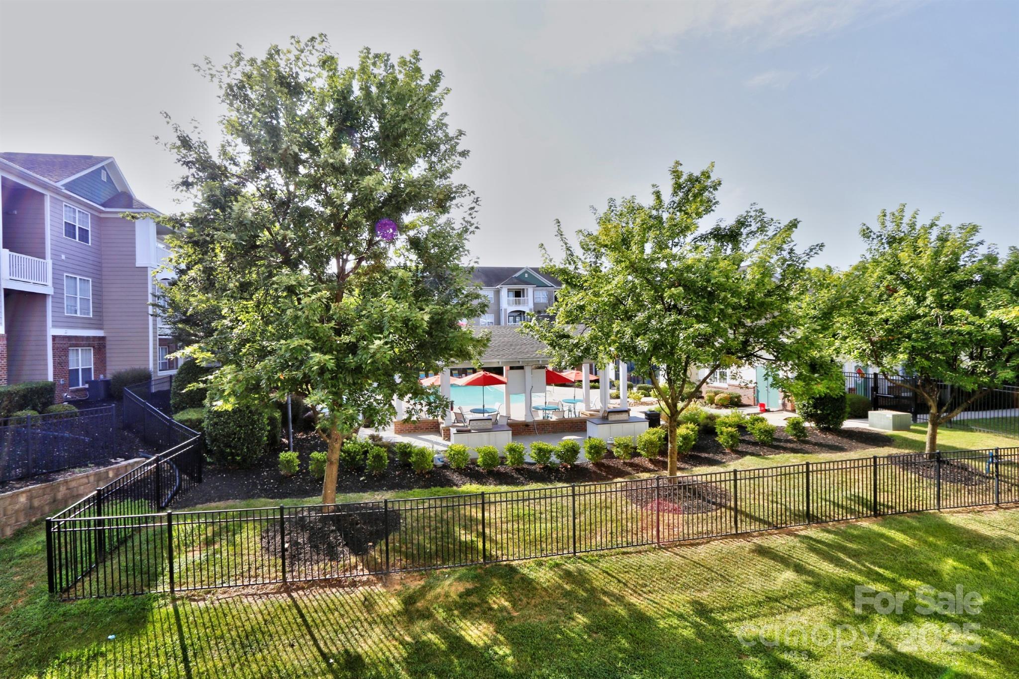 Heatherstone - Residential