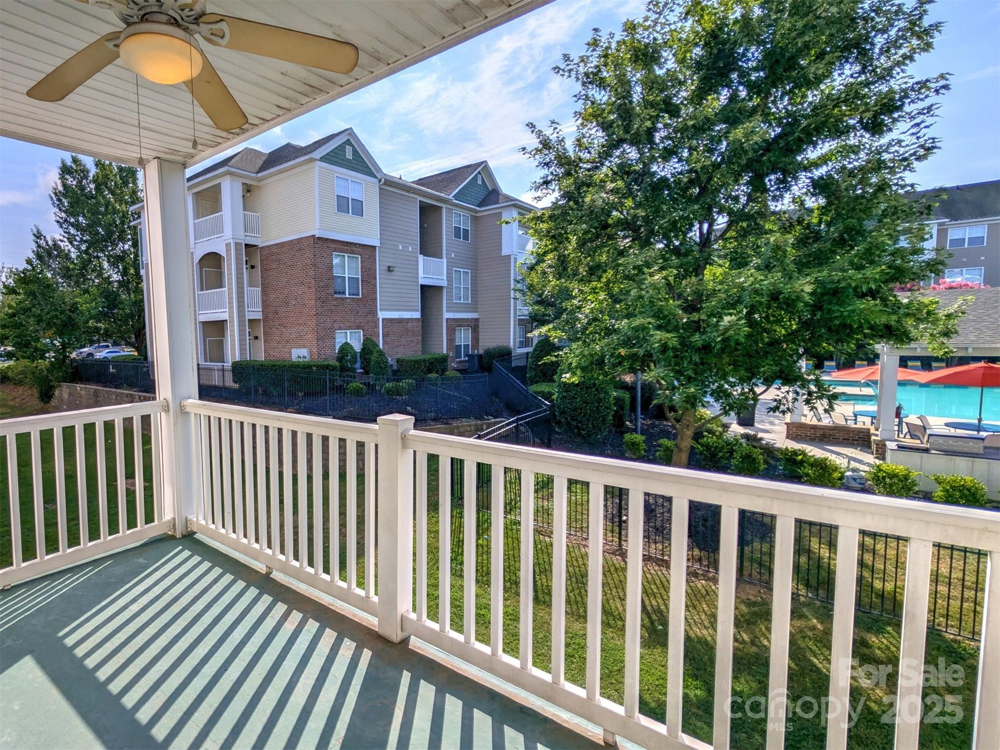 Heatherstone - Residential