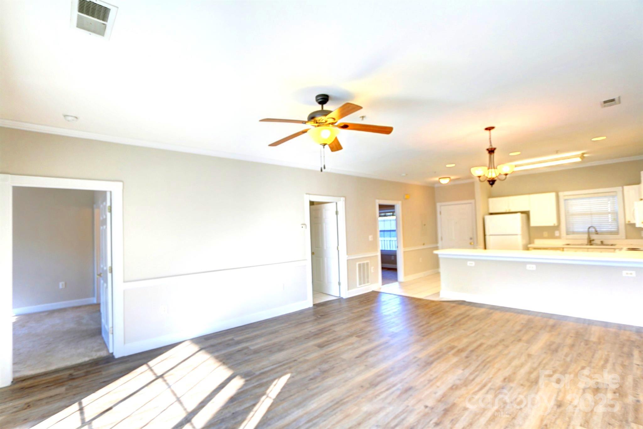 Heatherstone - Residential