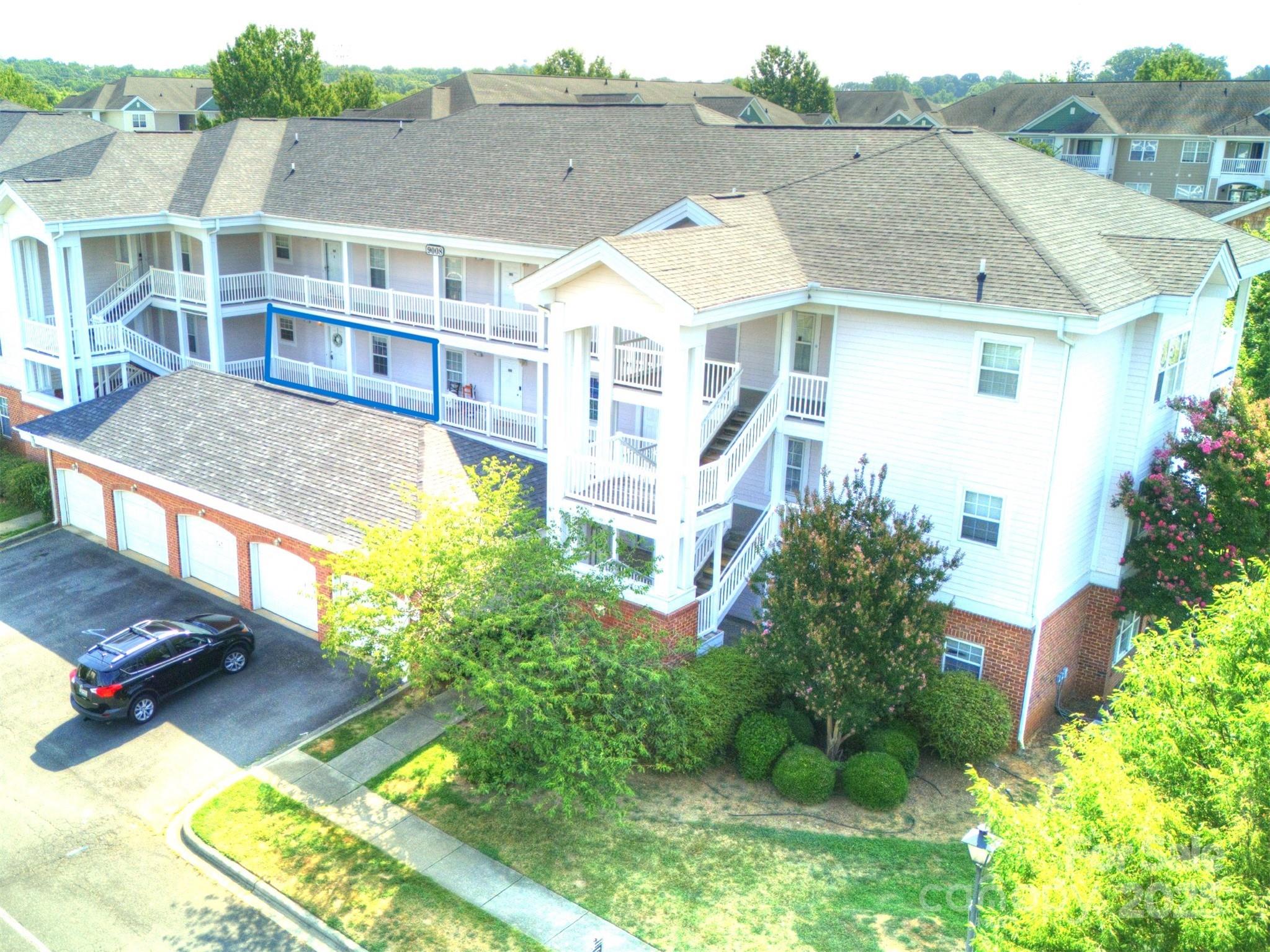 Heatherstone - Residential