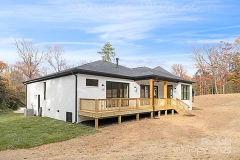 A home in Charlotte