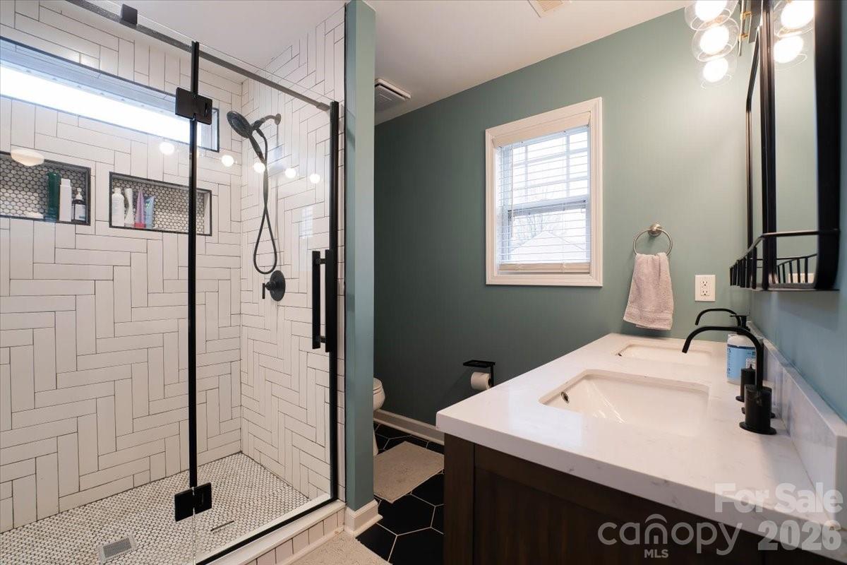 Crosswinds - Residential