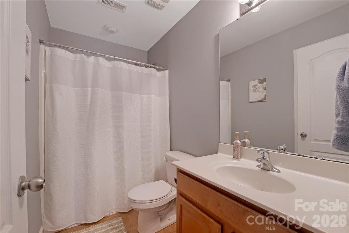 Crosswinds - Residential