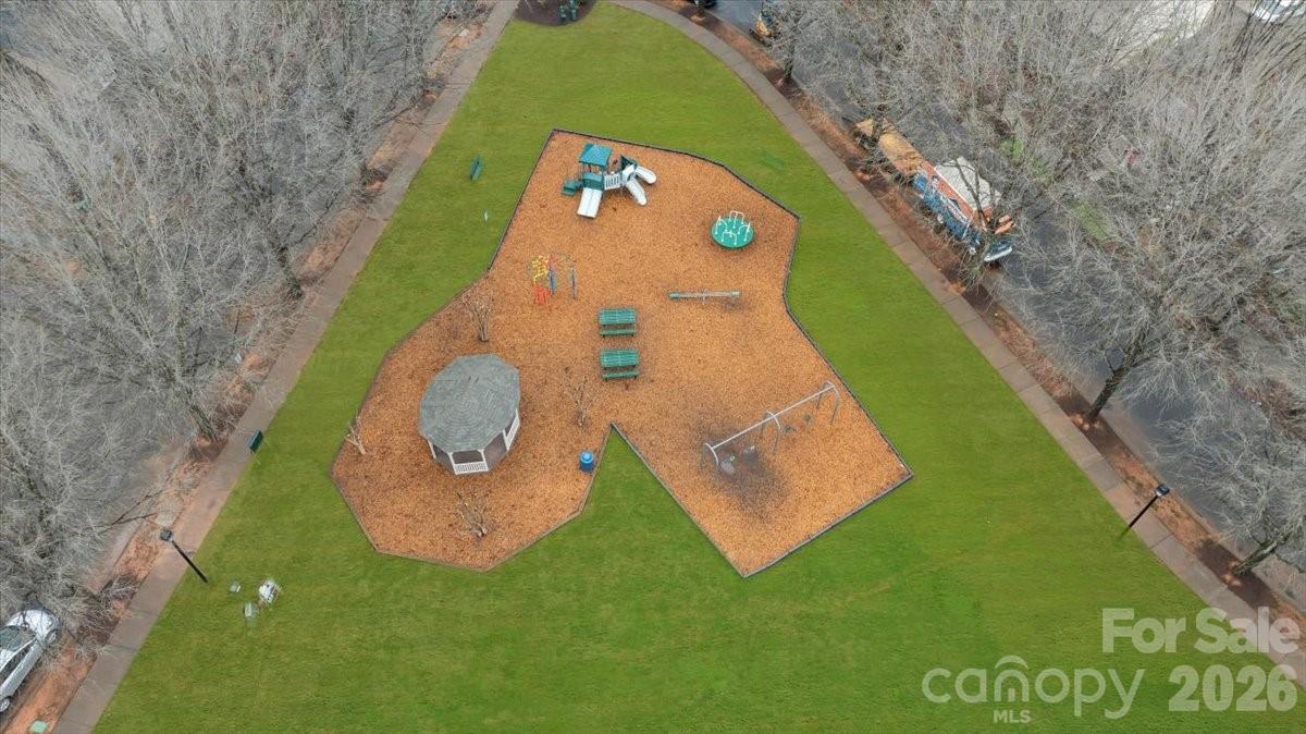 Crosswinds - Residential