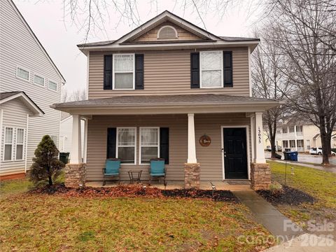 13055 Windy Lea Lane Huntersville NC 28078