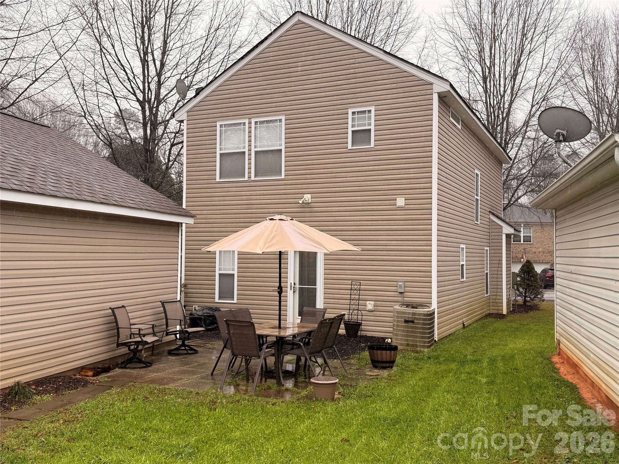 13055 Windy Lea Lane