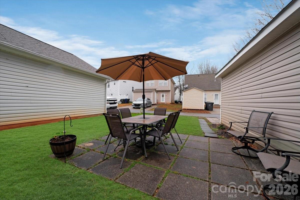 Crosswinds - Residential