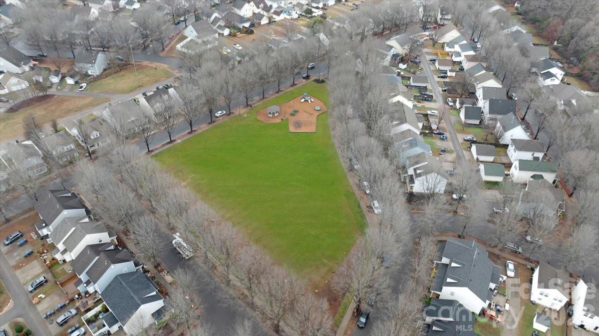 Crosswinds - Residential