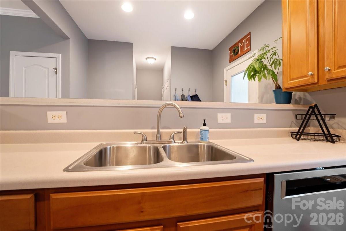 Crosswinds - Residential