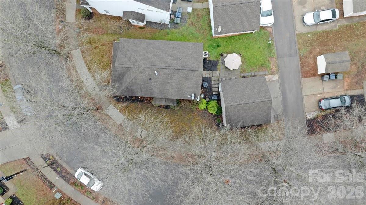 Crosswinds - Residential