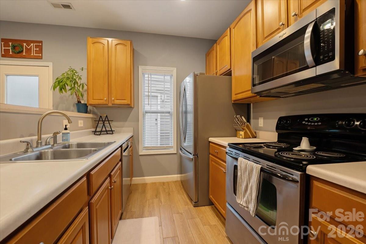 Crosswinds - Residential