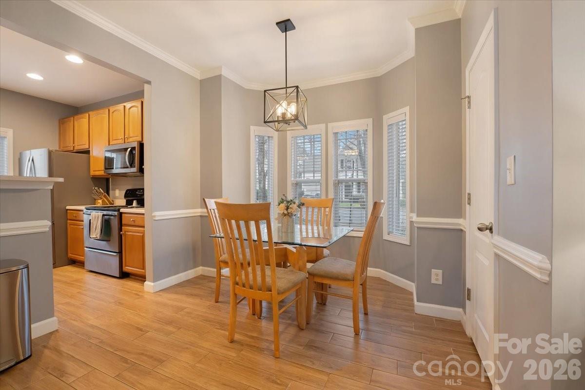 Crosswinds - Residential