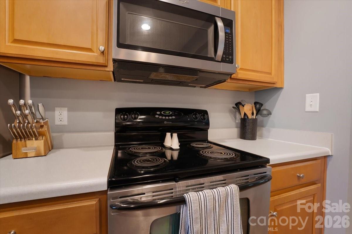 Crosswinds - Residential