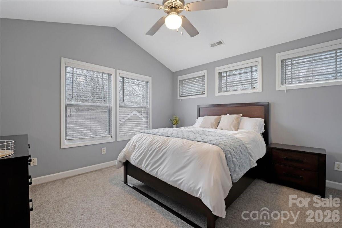 Crosswinds - Residential