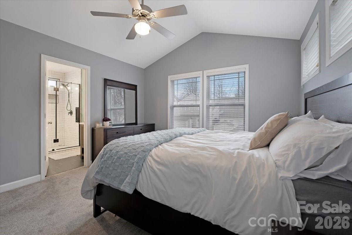 Crosswinds - Residential