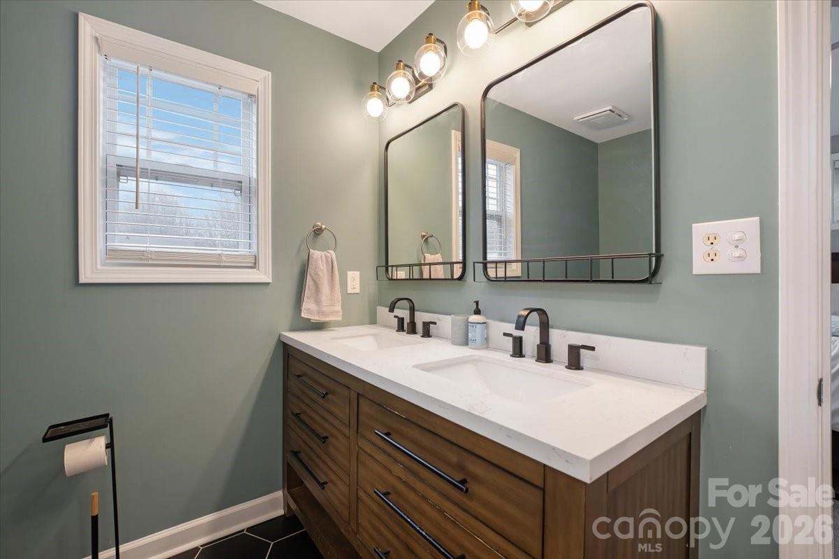 Crosswinds - Residential