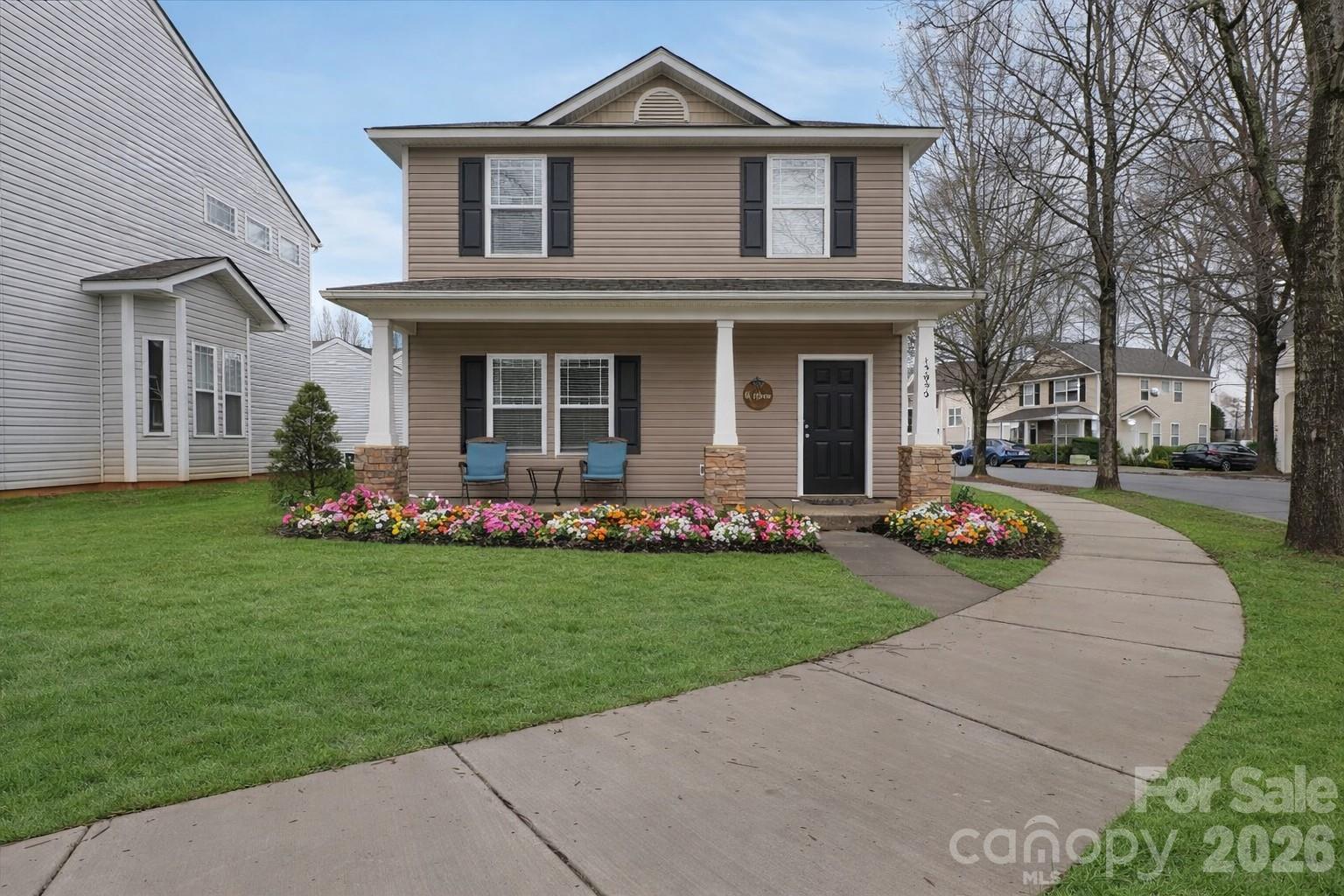 13055 Windy Lea Lane