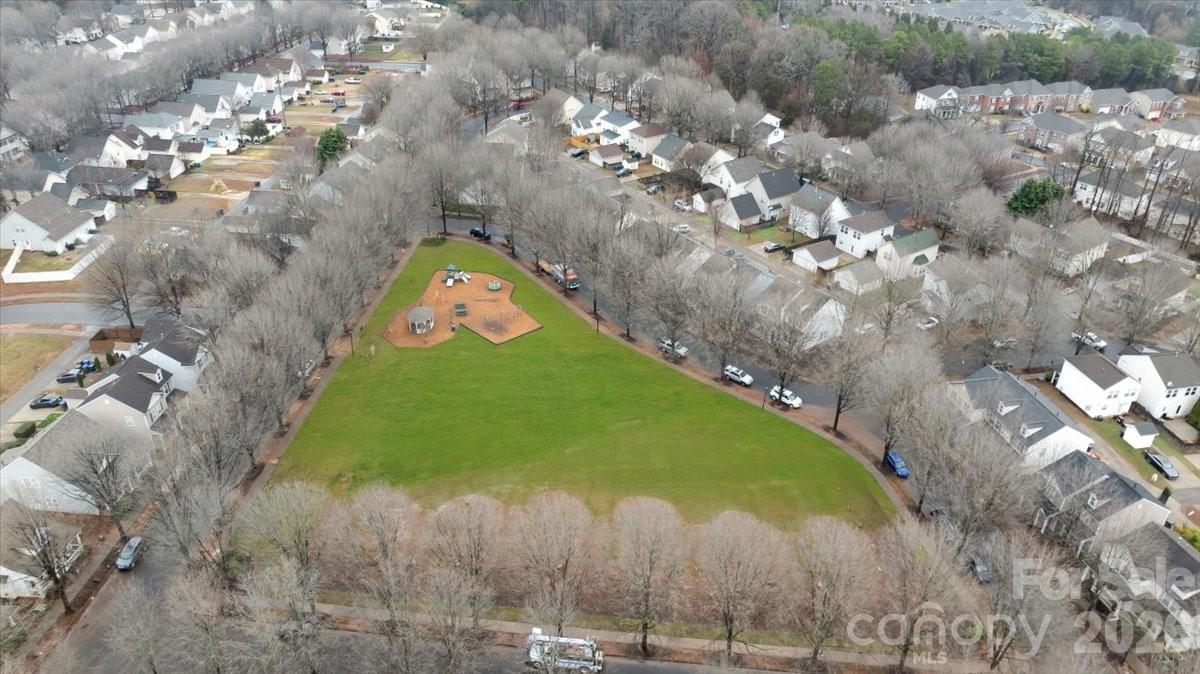 Crosswinds - Residential