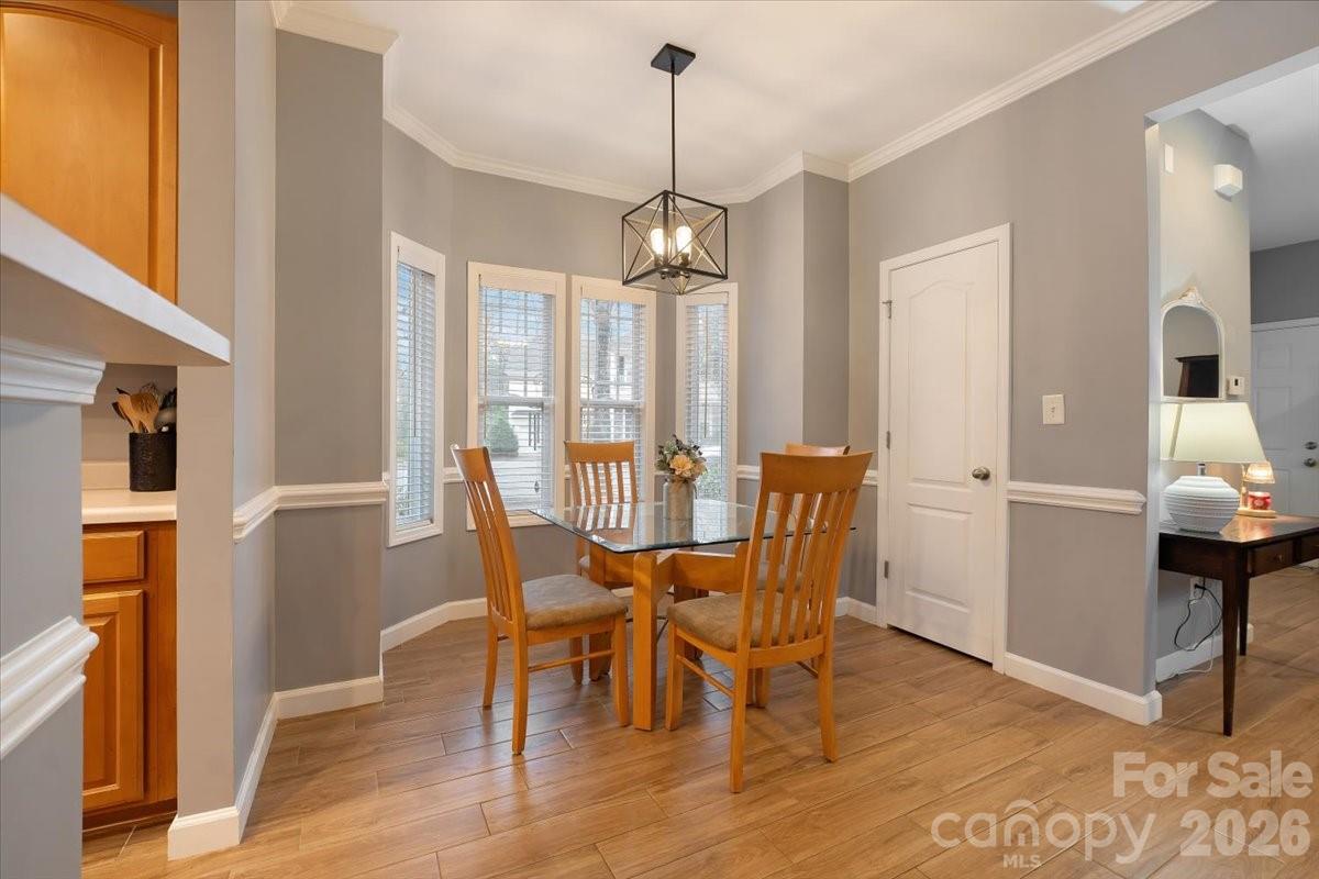 Crosswinds - Residential