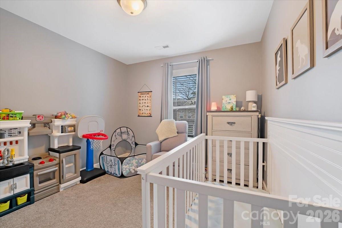 Crosswinds - Residential