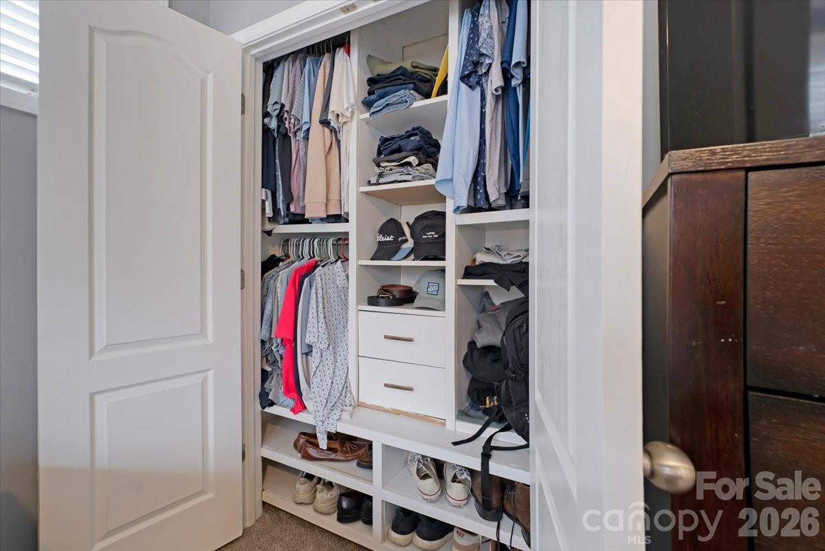 Crosswinds - Residential