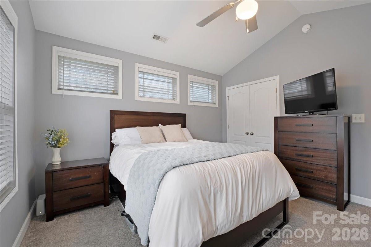 Crosswinds - Residential