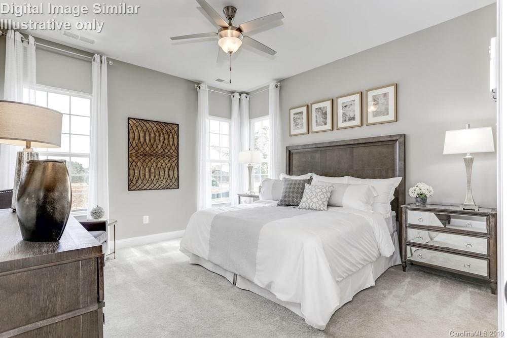 Waterfront at Langtree - Residential