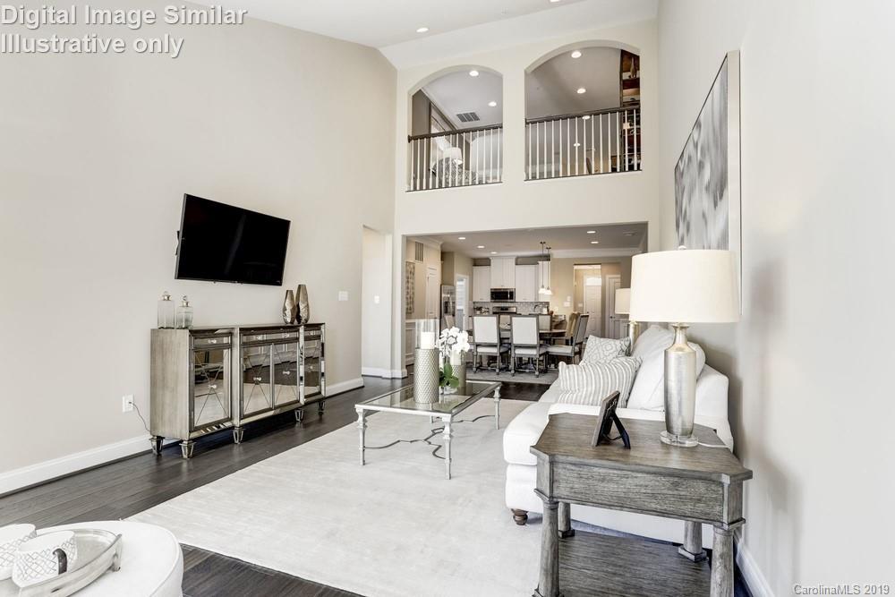 Waterfront at Langtree - Residential