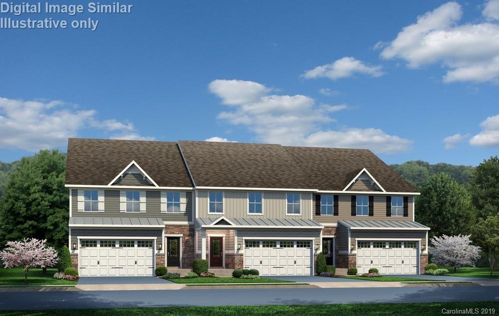 Waterfront at Langtree - Residential