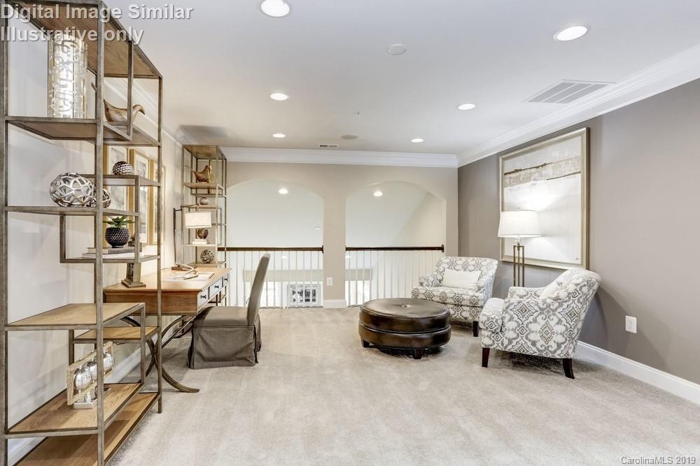 Waterfront at Langtree - Residential