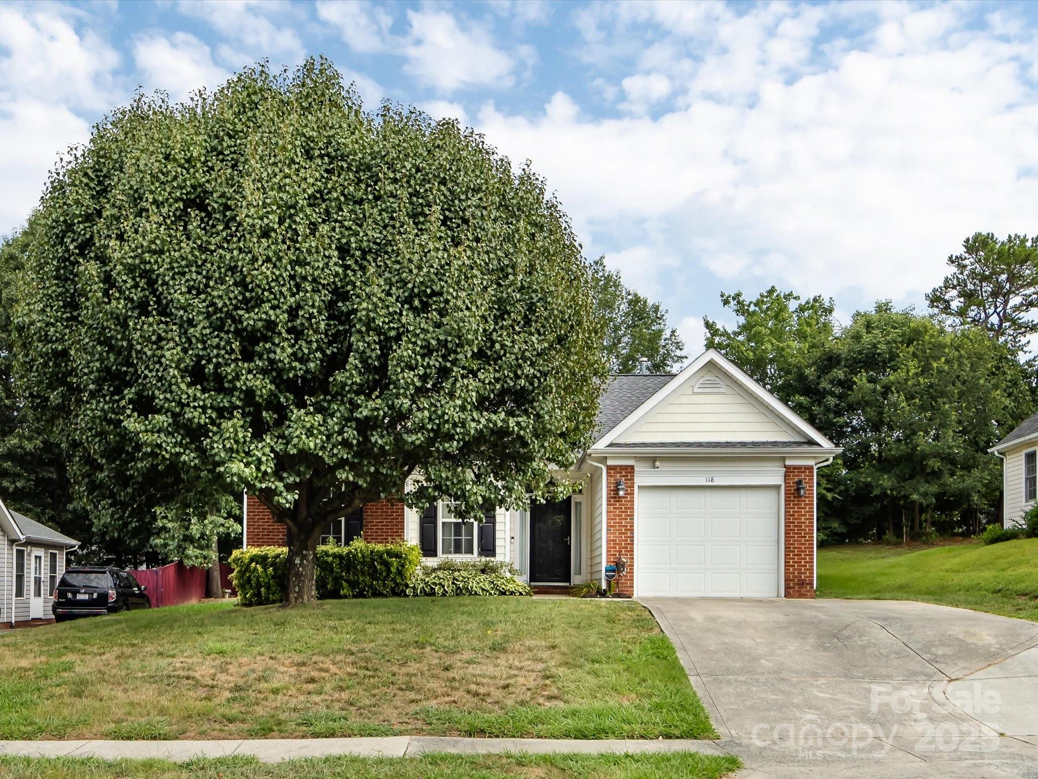 118 Long Creek Parkway