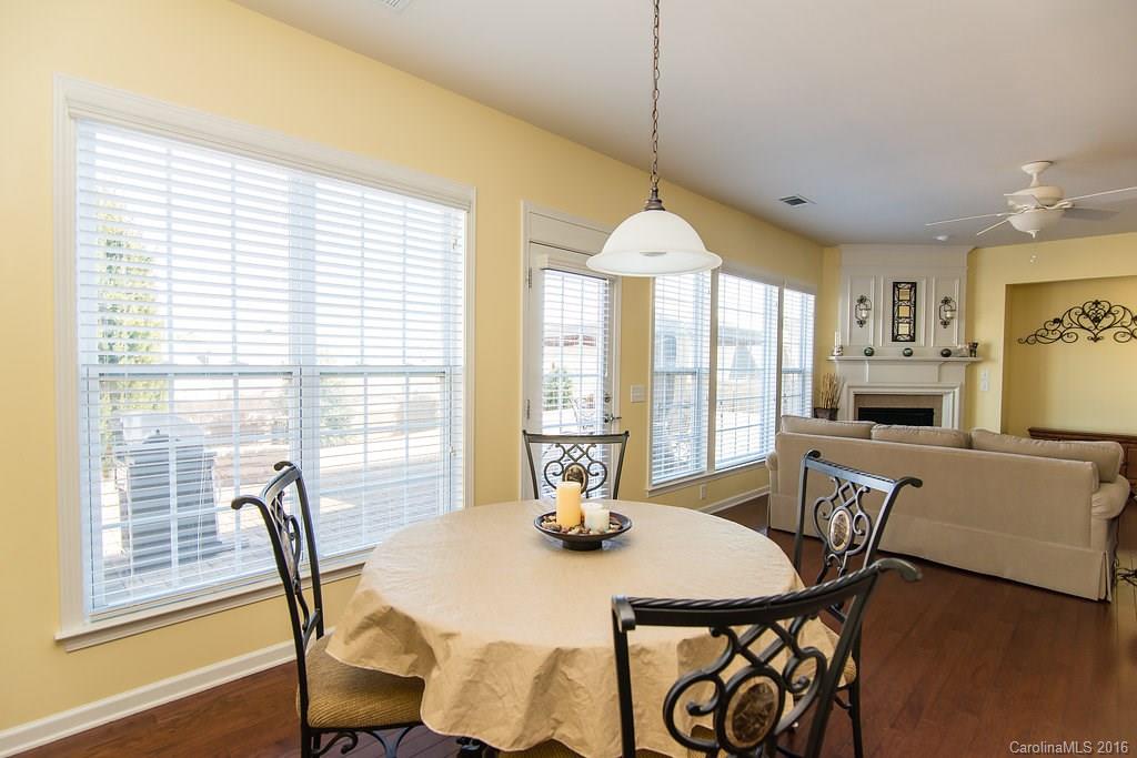 Belair At Carolina Lakes - Residential