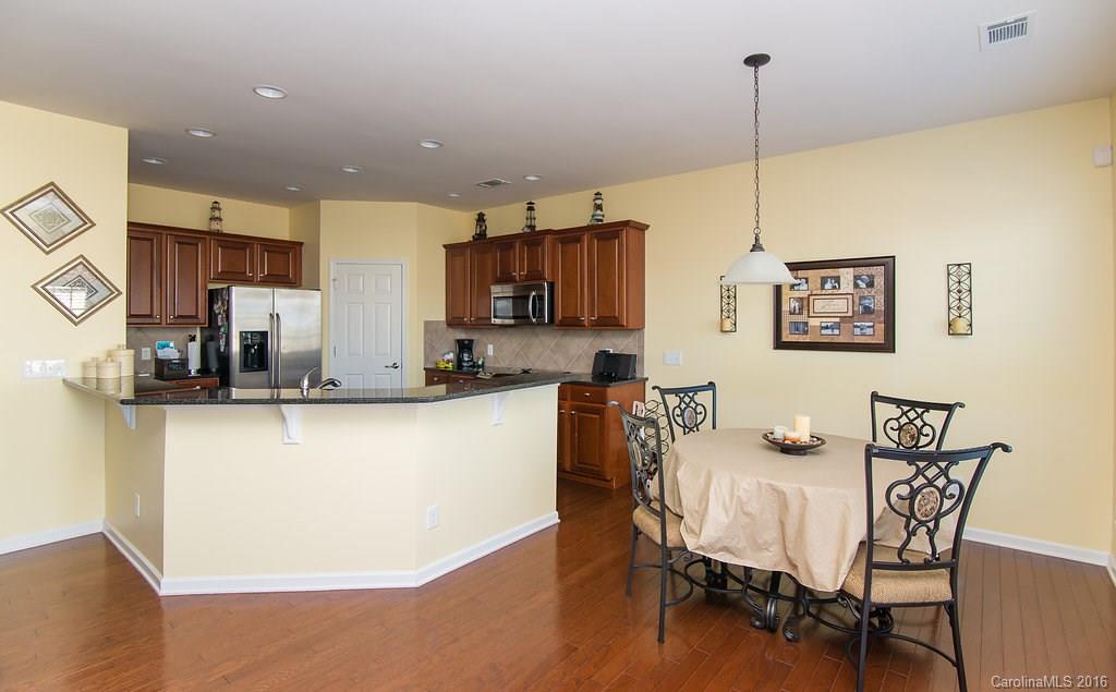 Belair At Carolina Lakes - Residential