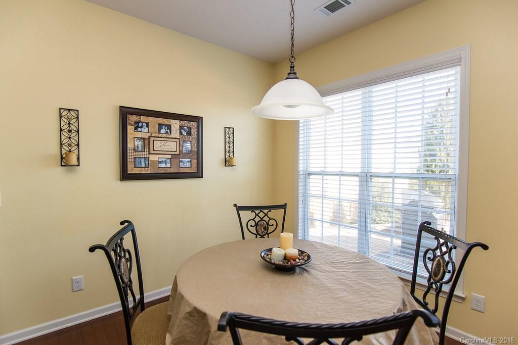 Belair At Carolina Lakes - Residential