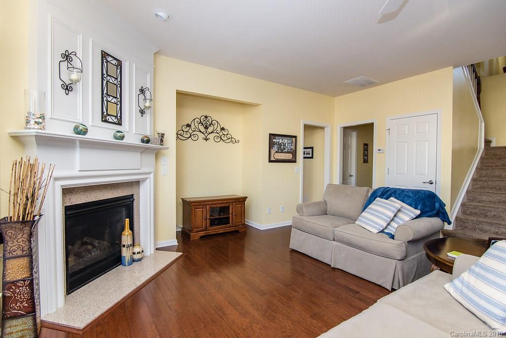 Belair At Carolina Lakes - Residential