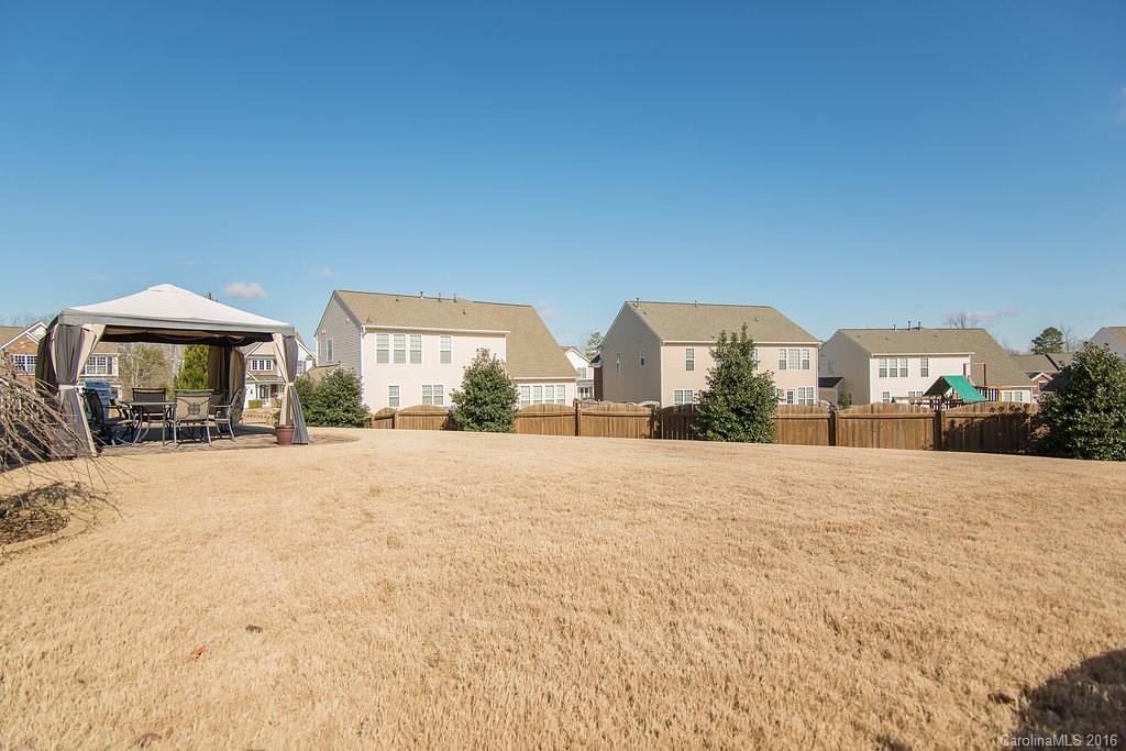 Belair At Carolina Lakes - Residential