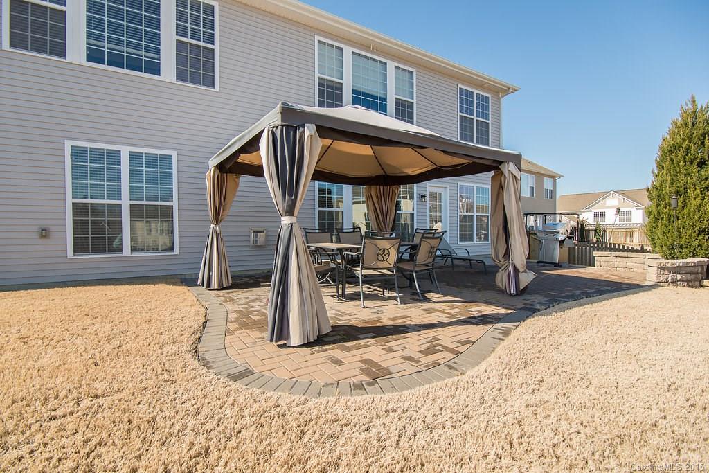 Belair At Carolina Lakes - Residential