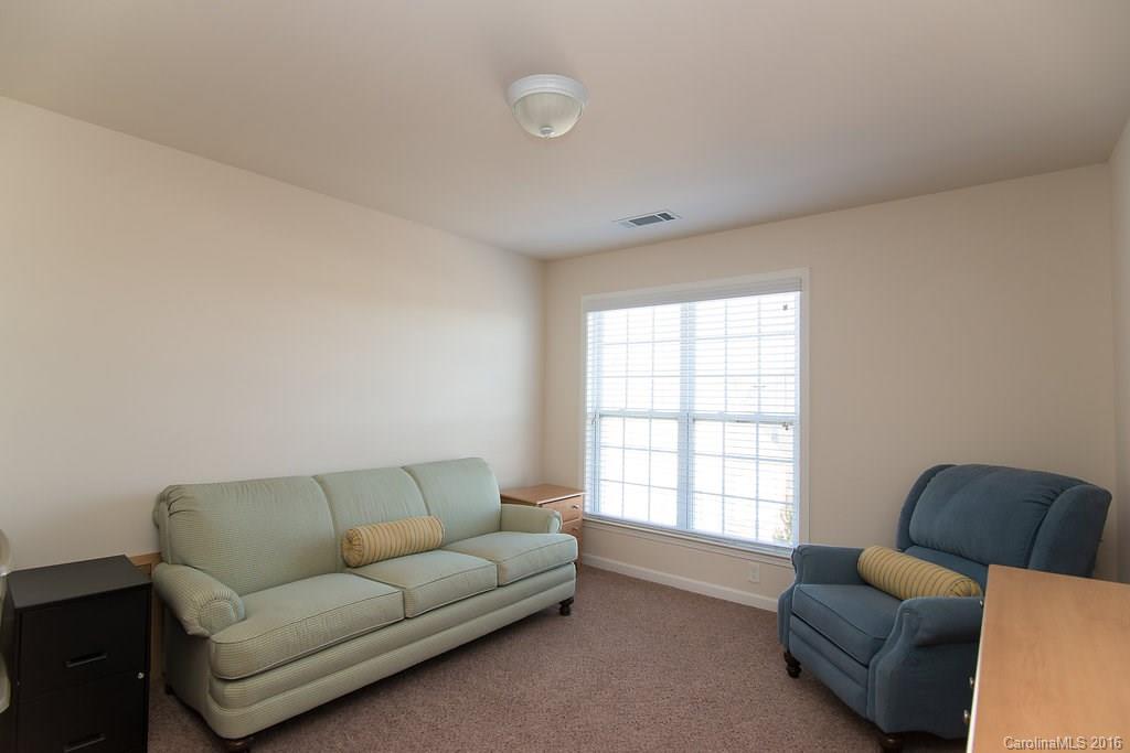 Belair At Carolina Lakes - Residential