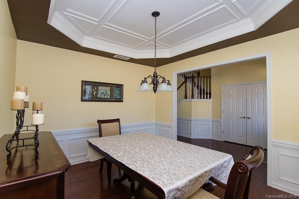 Belair At Carolina Lakes - Residential