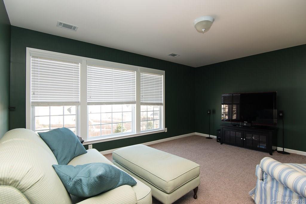 Belair At Carolina Lakes - Residential