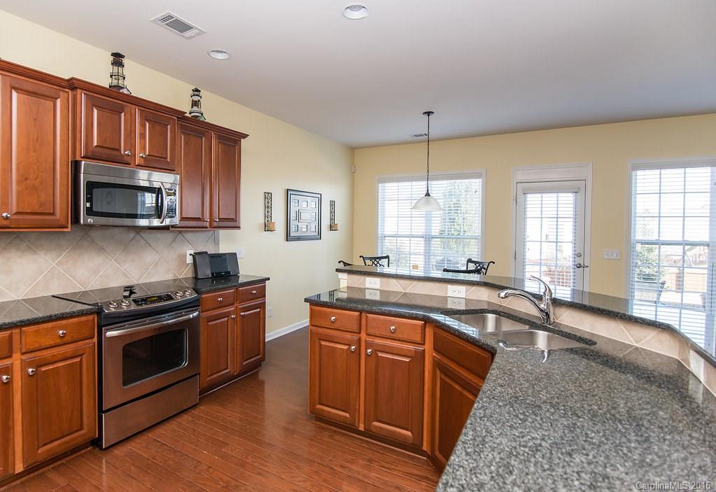 Belair At Carolina Lakes - Residential