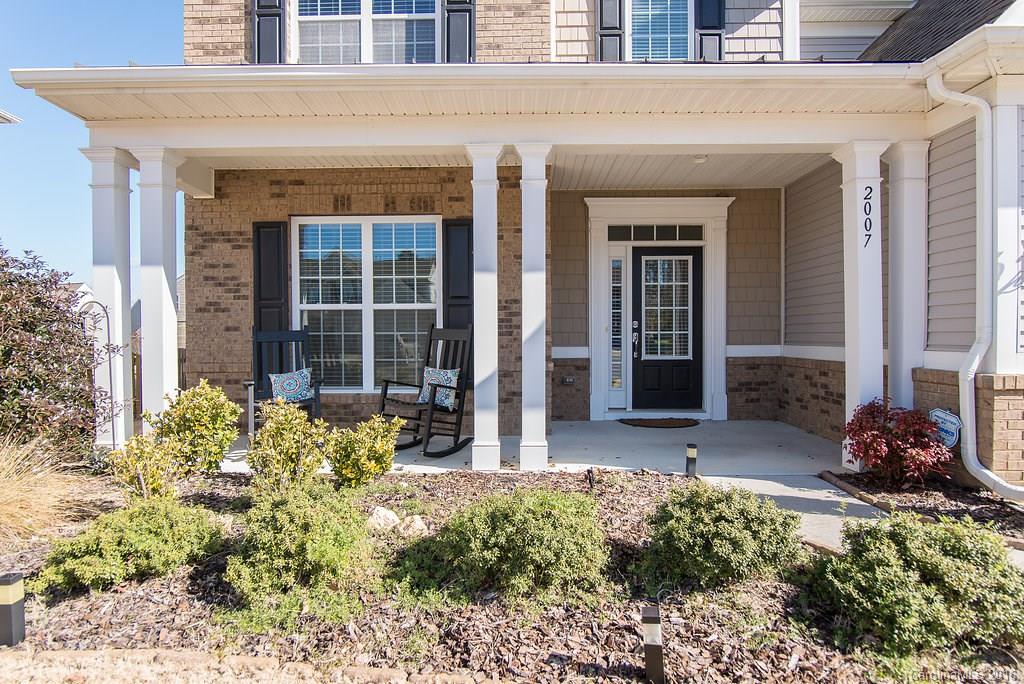 Belair At Carolina Lakes - Residential