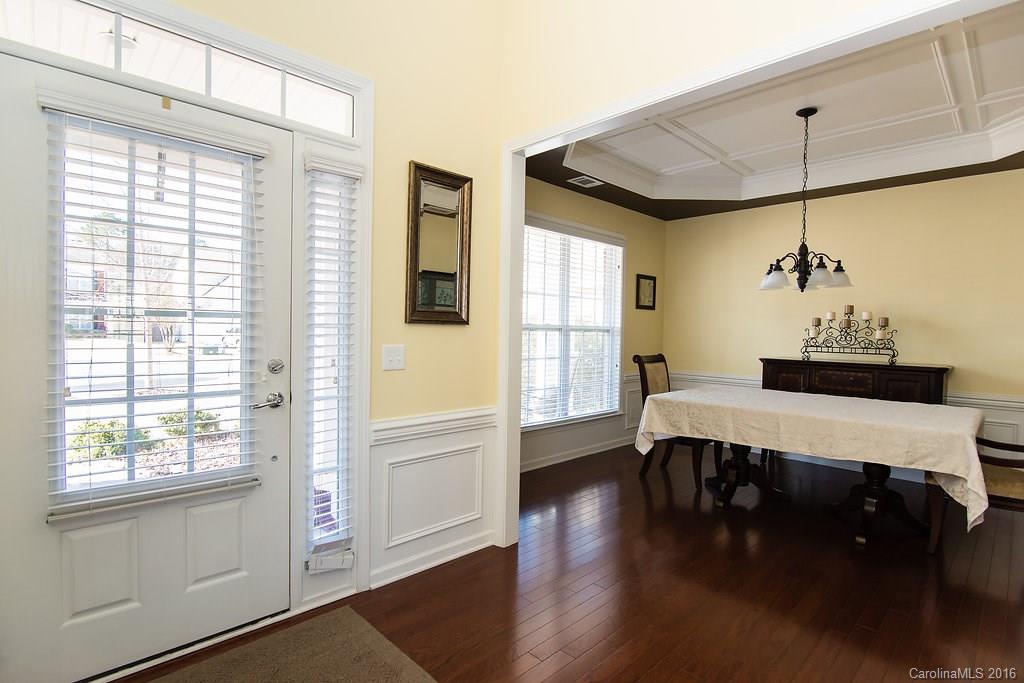 Belair At Carolina Lakes - Residential