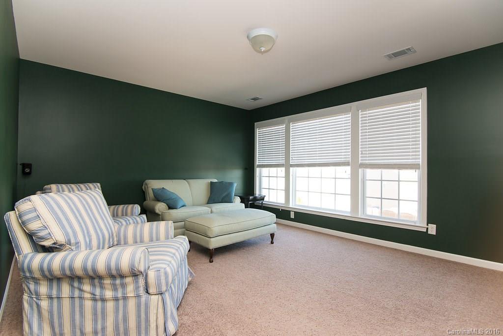 Belair At Carolina Lakes - Residential