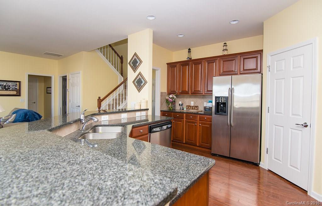 Belair At Carolina Lakes - Residential